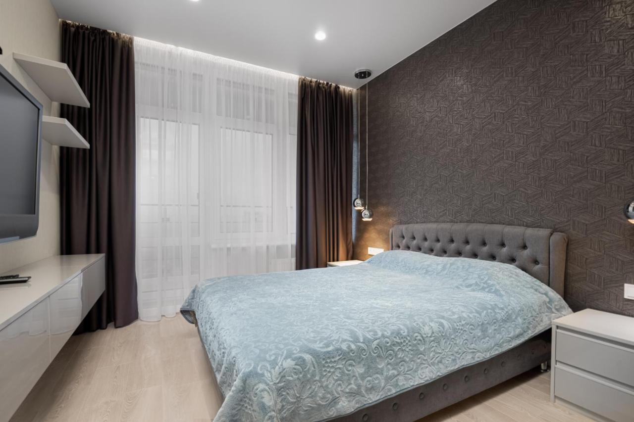 45 Pearl 2-Bedrooms Apartment With Terrace Odesa Exterior photo